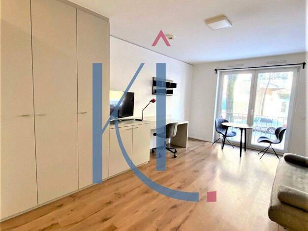 Wohnung zum Kauf 187.000 € 1 Zimmer 30 m² Niederschöneweide Berlin 12439