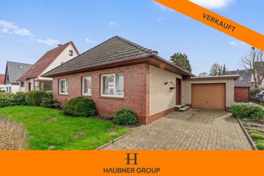 Bungalow zum Kauf 169.000 € 3 Zimmer 95 m² 427 m² Grundstück Blexen Nordenham 26954