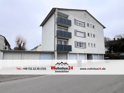 Wohnung zum Kauf 224.900 € 3 Zimmer 66,1 m² 1. Geschoss Bissingen Bietigheim-Bissingen 74321