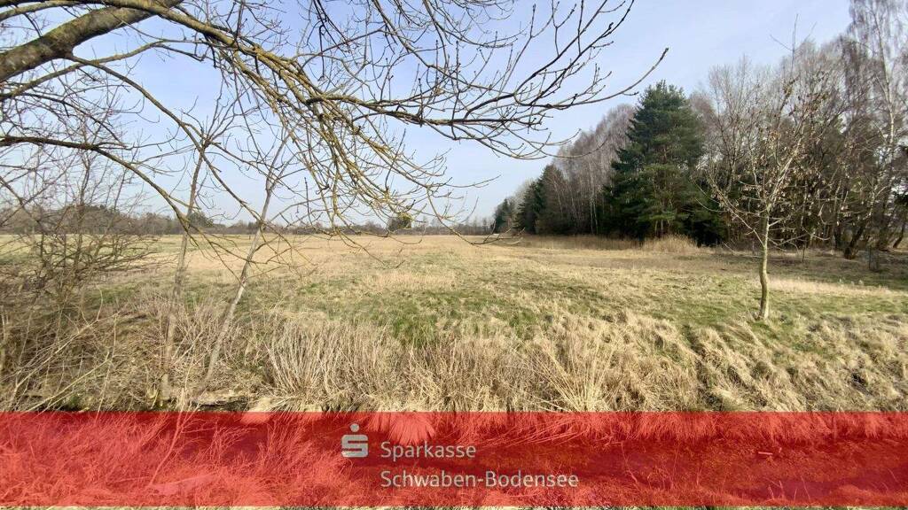 Land-/Forstwirtschaft zum Kauf 42.000 € 9.526 m² Grundstück Lamerdingen 86862