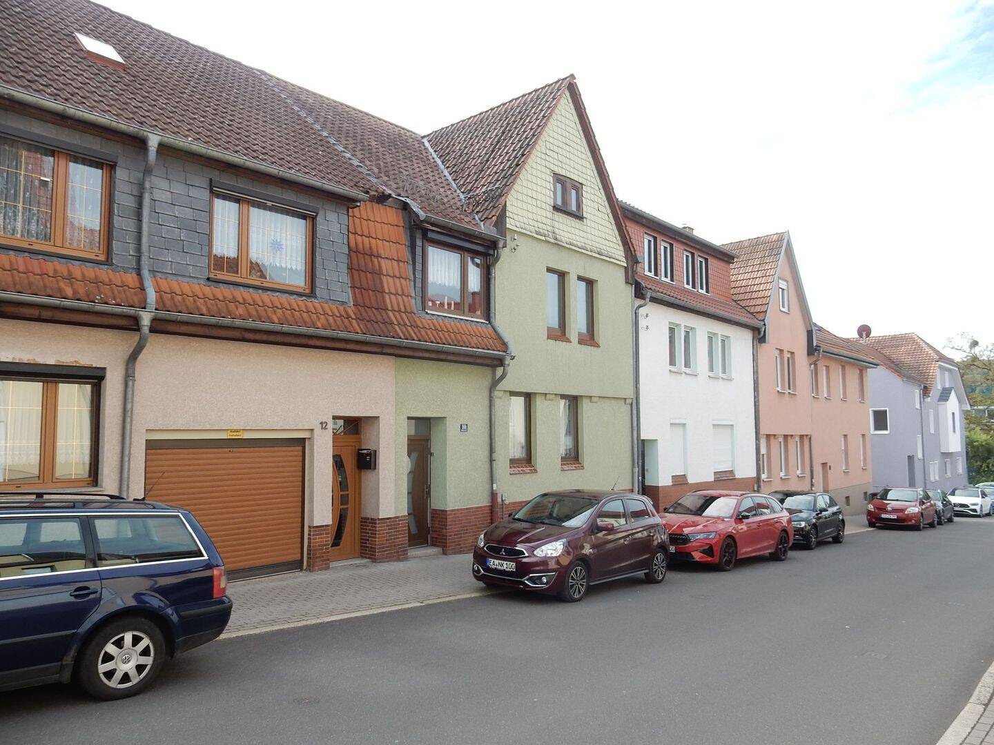 Reihenmittelhaus zum Kauf - Ansicht 4