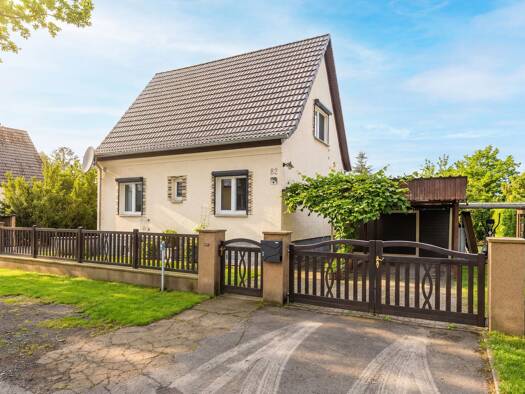 Haus zum Kauf 399.000 € 4 Zimmer 115,5 m² 1.035 m² Grundstück Schulzendorf 15732