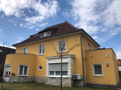 Terrassenwohnung zur Miete 1.209 € 3 Zimmer 100 m² Dachgeschoss, Geschoss 1/2 frei ab sofort Schönwalder Straße 64 Falkensee 14612