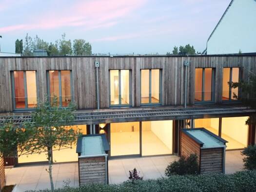 Wohnung zum Kauf - Erstbezug 1.189.500 € 5 Zimmer 142,3 m² EG Maria Enzersdorf 2344