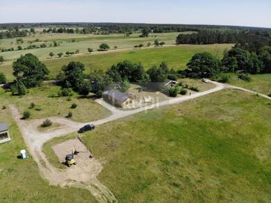 Freizeitgrundstück zum Kauf als Kapitalanlage geeignet 65.100 € 434 m² Grundstück Klosterheide Lindow (Mark) 16835