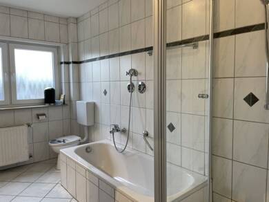 Wohnung zur Miete 850 € 3,5 Zimmer 88 m² 2. Geschoss frei ab 01.10.2025 Ernst-Reuter-Straße  15 Dudenhofen 67373