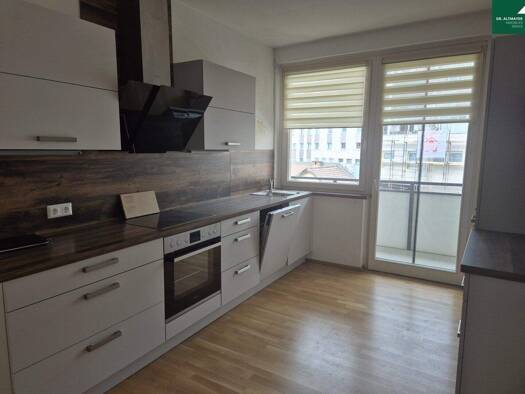 Wohnung zur Miete 716 € 3,5 Zimmer 80 m² Klagenfurter Straße Innere Stadt Villach 9500
