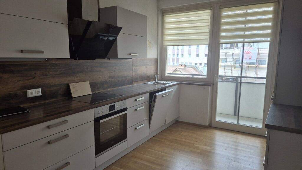 Wohnung zur Miete 716 € 3,5 Zimmer 80 m² Klagenfurter Straße Innere Stadt Villach 9500