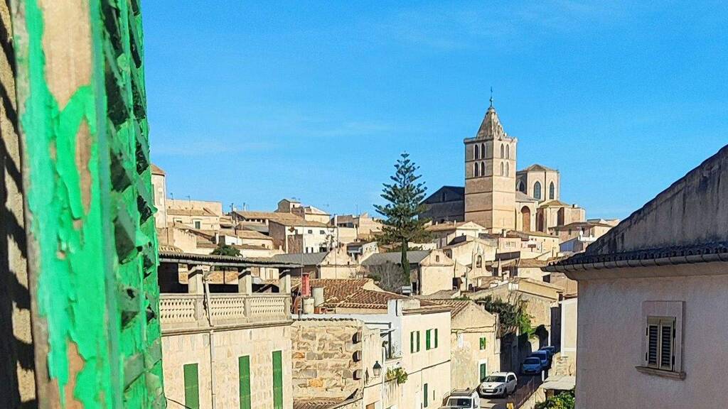 Haus zum Kauf provisionsfrei 490.000 € 6 Zimmer 219 m² 157 m² Grundstück Sineu 07510