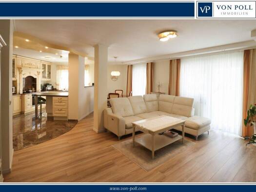 Wohnung zum Kauf 479.000 € 4,5 Zimmer 143 m² 1. Geschoss Ansbach 91522