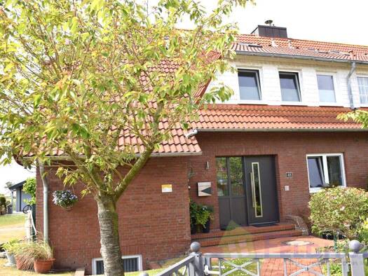 Wohnung zum Kauf 1.500.000 € 5 Zimmer 86 m² EG Norderney 26548