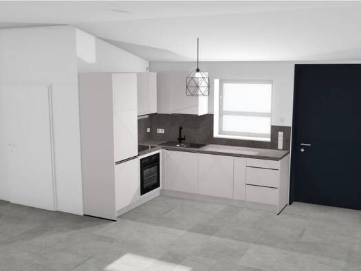 Wohnung zur Miete 760 € 2,5 Zimmer 58 m² Geschoss 2/3 frei ab 01.06.2026 Ferienstraße 8 Eisenbach Obernburg a.Main 63785