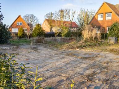 Grundstück zum Kauf 220.000 € 451 m² Grundstück Basthorst 21493