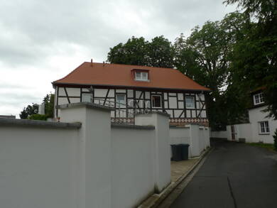 Einfamilienhaus zur Miete 1.950 € 6 Zimmer 180 m² 250 m² Grundstück Nürnberg 90455