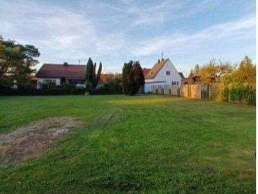 Grundstück zum Kauf 252.000 € 457 m² Grundstück Baar 85107