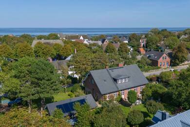 Mehrfamilienhaus zum Kauf 5.600.000 € 9 Zimmer 240 m² 1.341 m² Grundstück Keitum Keitum/Sylt 25980
