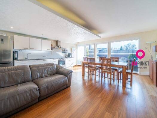 Wohnung zum Kauf 560.000 € 3 Zimmer 80 m² 1. Geschoss Morzg Salzburg 5020