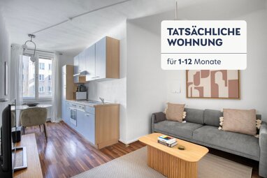 Apartment zur Miete 1.610 € 2 Zimmer 46 m² 4. Geschoss frei ab sofort Marc-Aurel-Straße 2A Wien(Stadt) 1010