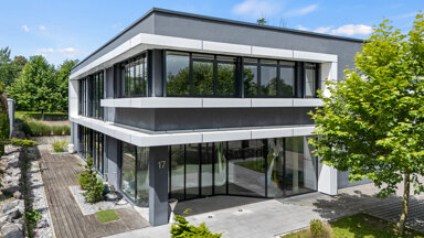 Bürogebäude zum Kauf 1.850.000 € 497 m² Bürofläche Friedrichshafen - Nord 2 Friedrichshafen 88045