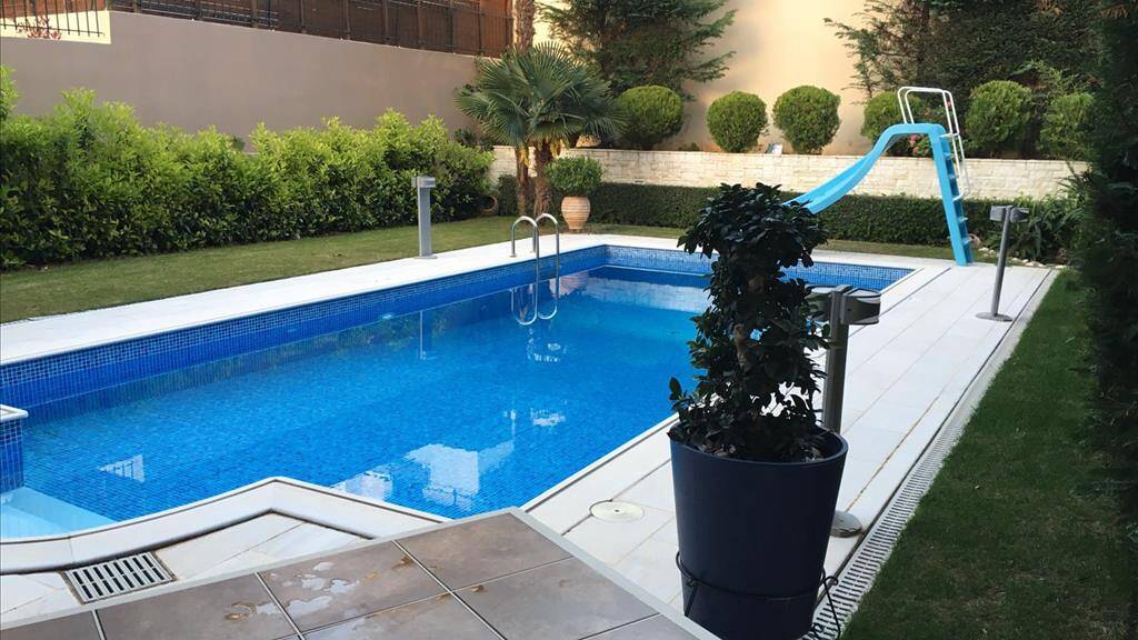 Villa zum Kauf 2.800.000 € 7 Zimmer 500 m² Athen