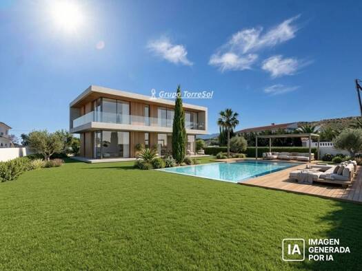 Acker-/Waldstück zum Kauf 185.500 € Sant Vicent del Raspeig / San Vicente del Raspeig 03690