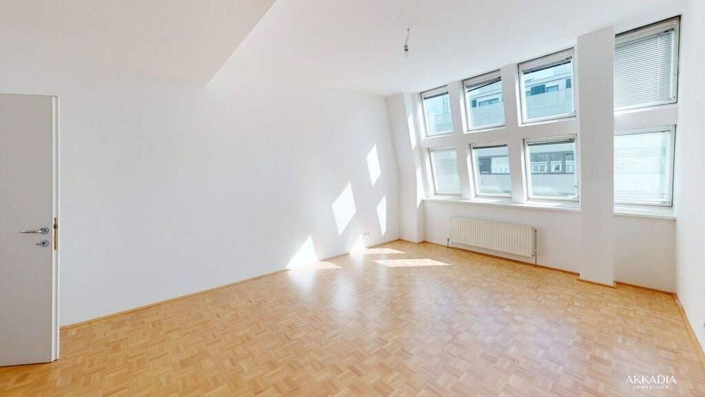 Wohnung zur Miete 1.202 € 3,5 Zimmer 88,9 m² 4. Geschoss Wien,Favoriten 1100