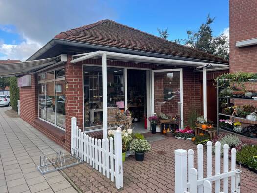 Büro zur Miete provisionsfrei 700 € 2 Zimmer 85 m² Bürofläche Ihlenfelder Vorstadt Neubrandenburg 17034