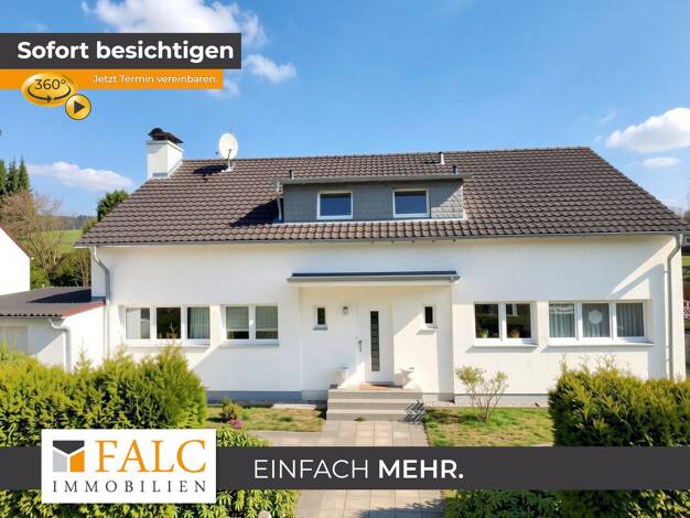 Mehrfamilienhaus zum Kauf 749.000 € 9 Zimmer 200 m² 648 m² Grundstück Pech Wachtberg 53343