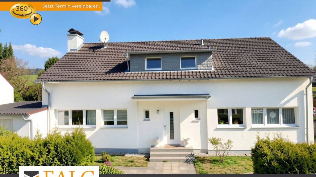 Mehrfamilienhaus zum Kauf 749.000 € 9 Zimmer 200 m² 648 m² Grundstück Pech Wachtberg 53343