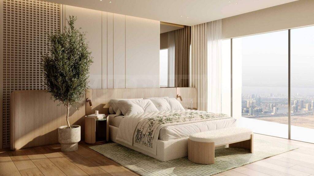 Studio zum Kauf 503.736 € 3 Zimmer 105,7 m² Dubai