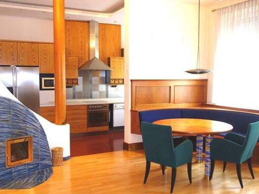 Wohnung zur Miete 830 € 2 Zimmer 101,2 m² Wien 1150