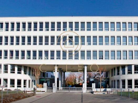 Bürofläche zur Miete provisionsfrei 14,70 € 598,2 m² Bürofläche teilbar ab 299,1 m² Wiesbaden 65189