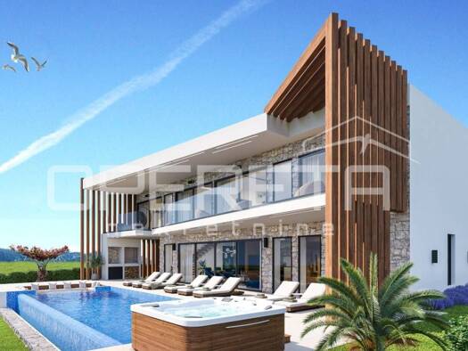 Haus zum Kauf 1.950.000 € 5 Zimmer 306 m² Kaštelir
