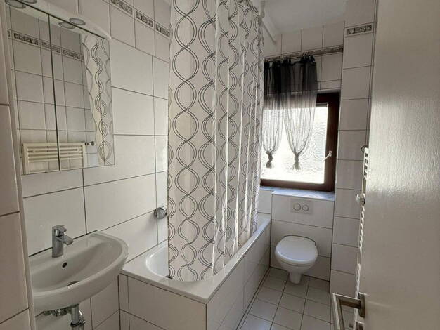 Wohnung zur Miete 700 € 3 Zimmer 82 m² EG frei ab 01.06.2026 Zum Traroth 12a Bad Soden Bad Soden Salmünster 63628