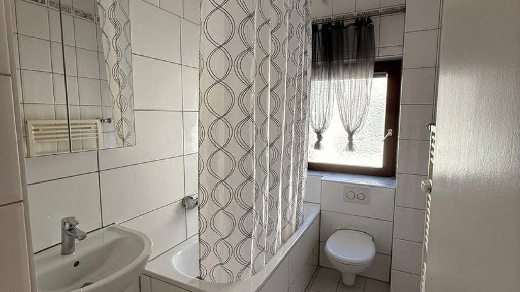 Wohnung zur Miete 700 € 3 Zimmer 82 m² EG frei ab 01.06.2026 Zum Traroth 12a Bad Soden Bad Soden Salmünster 63628