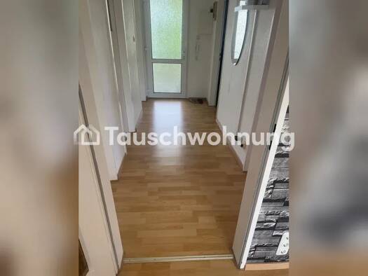Terrassenwohnung zur Miete Tauschwohnung 800 € 3 Zimmer 69 m² 3. Geschoss Niendorf Eimsbüttel 22547