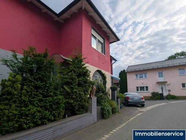 Einfamilienhaus zum Kauf 249.000 € 6 Zimmer 199 m² 317 m² Grundstück Schwand Stadtsteinach 95346