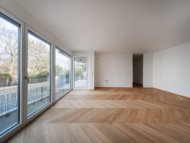 Wohnung zum Kauf 449.000 € 2 Zimmer 60,3 m² Stock im Weg 3 Wien 1130