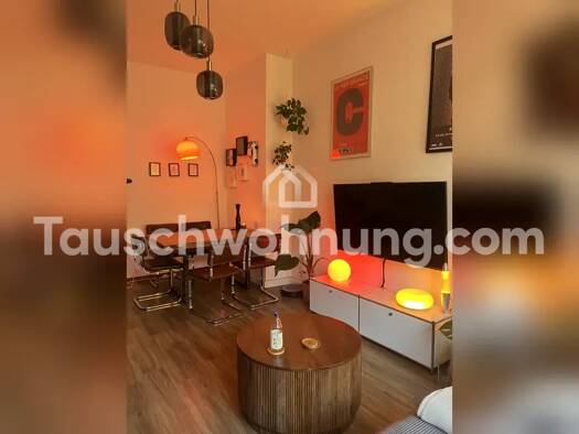 Wohnung zur Miete Tauschwohnung 839 € 3 Zimmer 79 m² 2. Geschoss Bilk Düsseldorf 40223