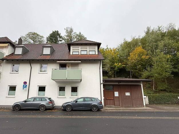 Praxis zum Kauf provisionsfrei 270.000 € 192 m² Bürofläche Bad Brückenau 97769