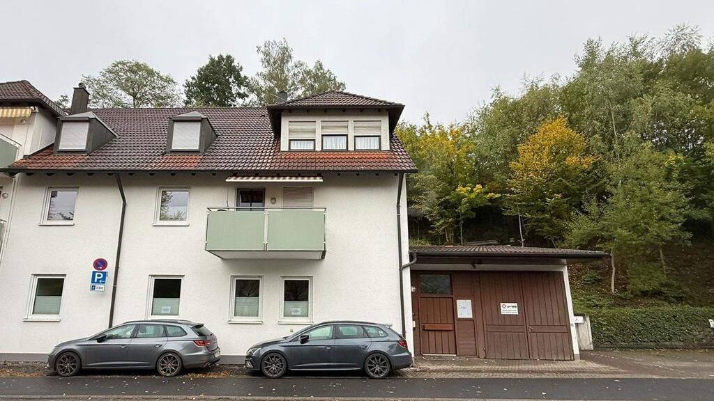 Praxis zum Kauf provisionsfrei 270.000 € 192 m² Bürofläche Bad Brückenau 97769
