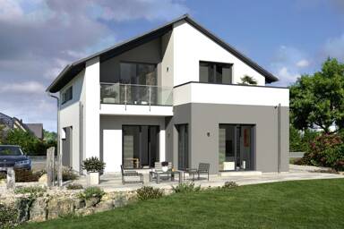Einfamilienhaus zum Kauf 313.239 € 4 Zimmer 187,6 m² Schweikershain Mittweida 09648