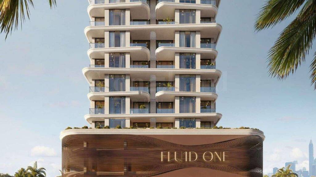 Studio zum Kauf 1.865.933 € 5 Zimmer 342,9 m² Dubai