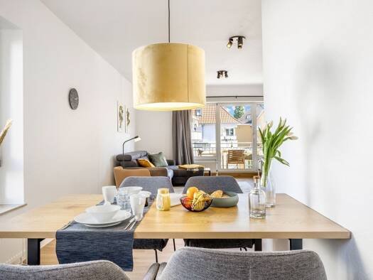 Wohnung zum Kauf 275.000 € 3 Zimmer 92,9 m² Bad Zwischenahn 26160