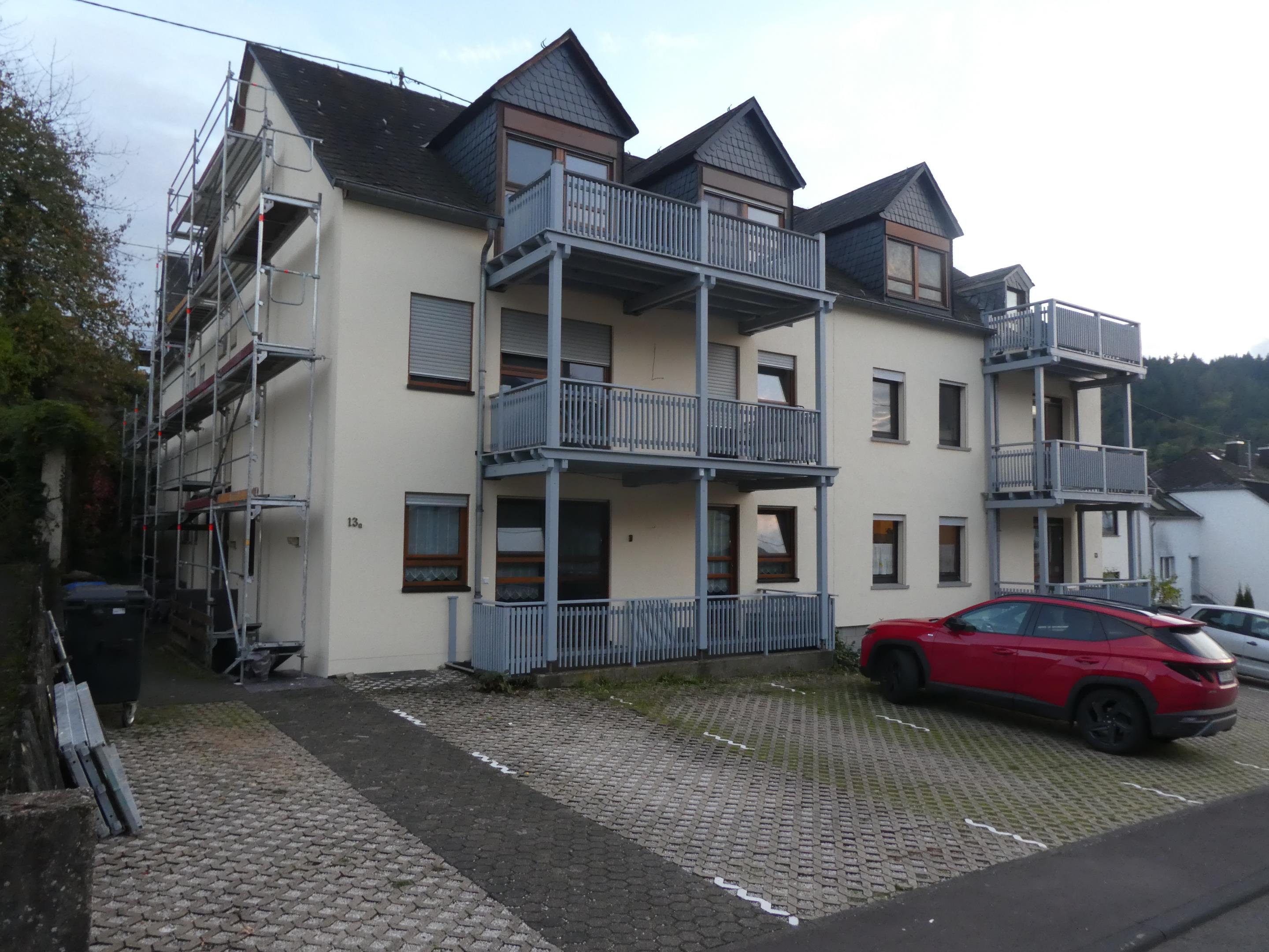 Wohnung zum Kauf 289.000 € 3 Zimmer 83 m²<br/>Wohnfläche ab sofort<br/>Verfügbarkeit Ruwer 1 Trier 54292