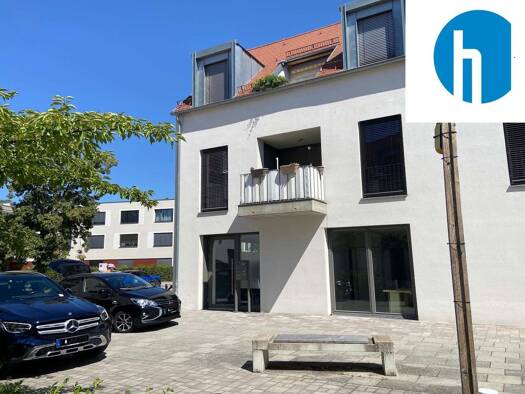 Bürofläche zur Miete 672 € 71 m² Bürofläche Forchheim Forchheim 91301