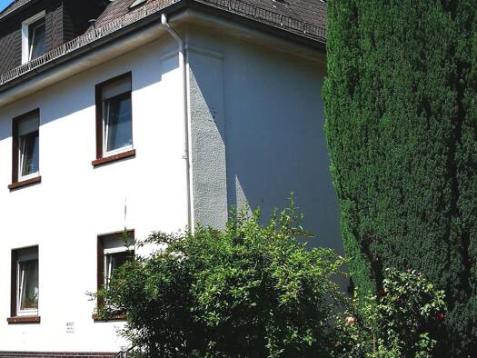 Mehrfamilienhaus zum Kauf 239.500 € 5 Zimmer 114 m² 118 m² Grundstück Siegen Siegen 57074