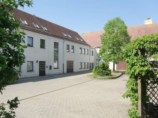 Wohnung zur Miete 790 € 4,5 Zimmer 113 m² Geschoss 2/3 frei ab 15.10.2026 Welsau Torgau 04860