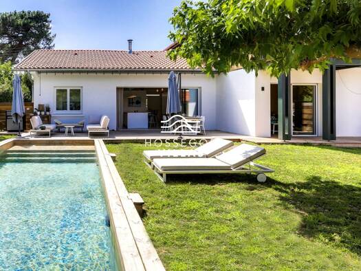 Haus zum Kauf 1.350.000 € 160 m² 800 m² Grundstück Bouhebe Capbreton 40130