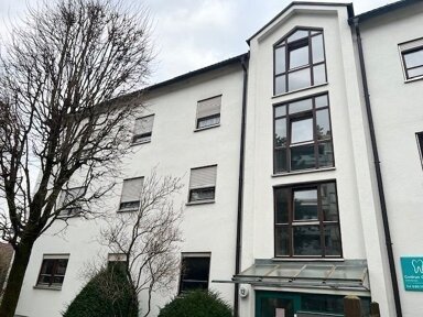 Apartment zum Kauf 180.000 € 1 Zimmer 38 m² 2. Geschoss Rosenheim 83022